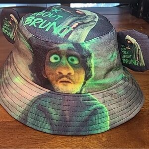 Disney Encanto Bruno Bucket Hat